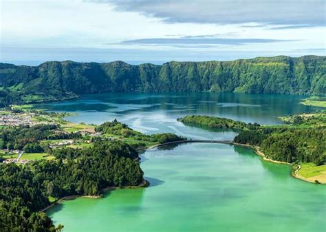 Visit Azores, Portugal | Tailor-Made Azores Vacations | Audley Travel US