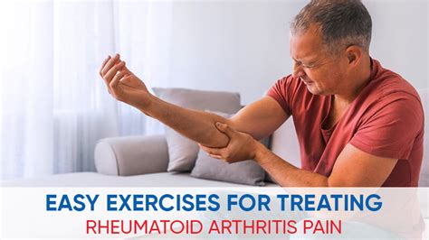 7 Juvenile Rheumatoid Arthritis Treatment Exercises | BioFlex Pakistan