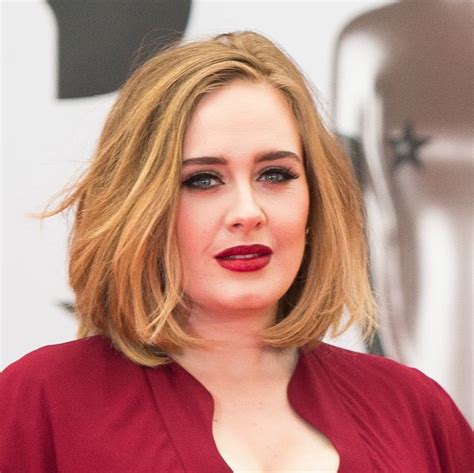 How to Style Adele's Blonde Hair - Human Hair Exim