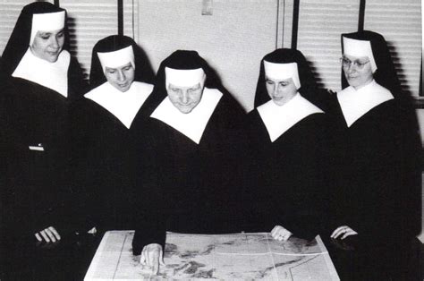 Franciscan Sisters of Perpetual Adoration in Mishawaka in … | Flickr