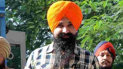 SC urges Centre to decide on Rajoana’s plea by Jan 26 | Latest News India - Hindustan Times