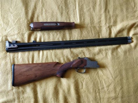 Browning 525 - Guns for Sale (Private Sales) - Pigeon Watch Forums