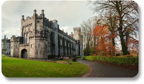 Kilkenny Castle: Fun Facts About an Amazing Irish Icon