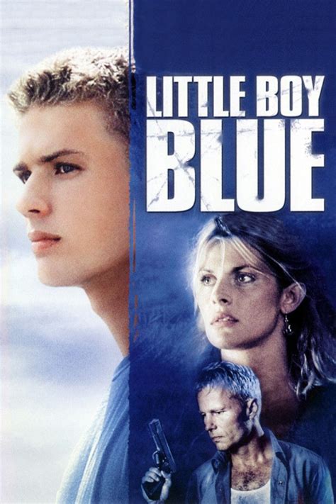 Little Boy Blue (film) - Alchetron, The Free Social Encyclopedia