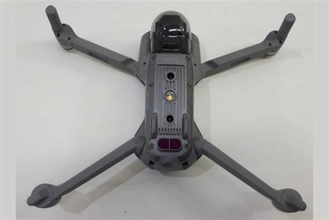 DJI Mavic Air 2 Manual Reveals 48MP 4K Camera, 68Kmph Top Speed and ...