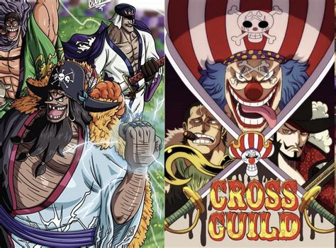 Yonko crew alliances coming up. Straw hats and red hair pirates will form an alliance and ...