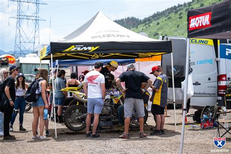 Photo Gallery from 2023 Thunder Valley National - Racer X