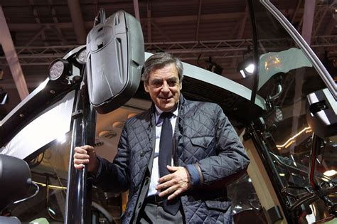 François Fillon Will Not Leave French Presidential Race | TIME