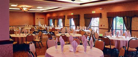 Hilton Garden Inn Boise/Eagle Meetings and Events