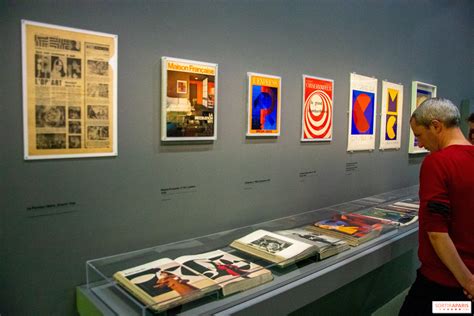 Vasarely, Paris Centre Pompidou exhibition available on line for free - Sortiraparis.com