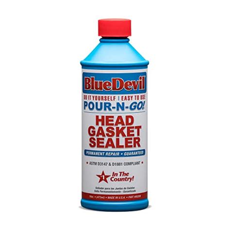 I Tested the Top 5 Head Gasket Sealers for Diesel Engines - Here's the ...