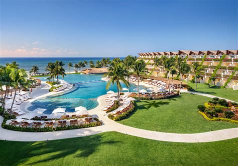 Grand Velas Riviera Maya Resort - Mexico All Inclusive Deals