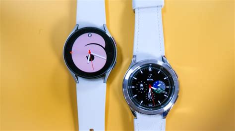 Samsung Galaxy Watch 4 review | Tom's Guide