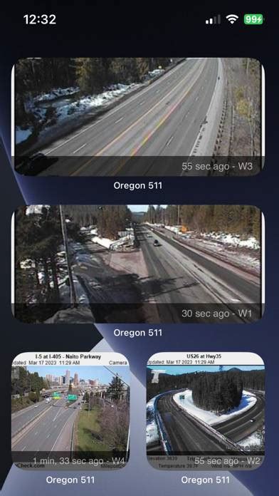 Oregon 511 Traffic Cameras App Download [Updated Dec 23]