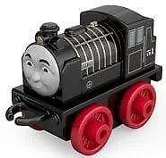 FISHER-PRICE THOMAS & Friends Minis - Classic Hiro 4cm Bagged Collectable Tra... $8.33 - PicClick