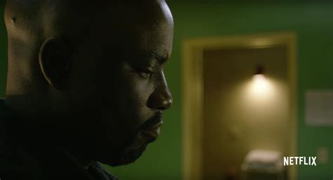 Luke Cage Footage Recap