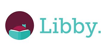 Libby Logo