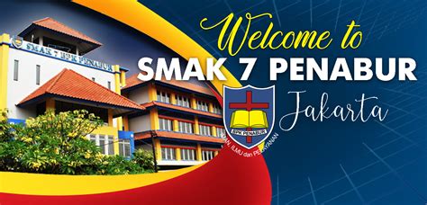 SMAK 7 BPK Penabur Jakarta