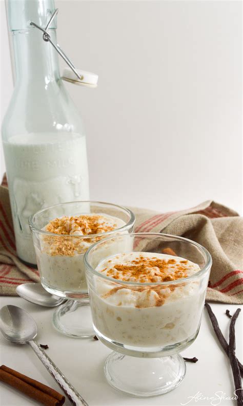 Canjica Recipe - Brazilian White Corn and Coconut Porridge