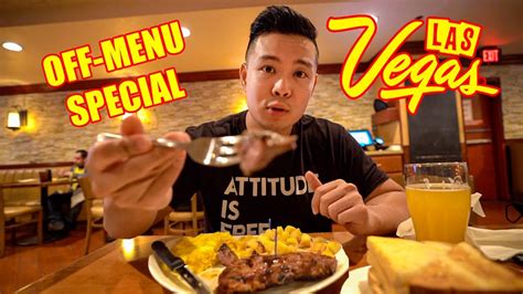 Ellis Island's ($6.99) STEAK & Eggs SPECIAL Update 2021! - YouTube