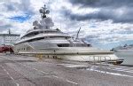 Pelorus yacht - Ships For Sale