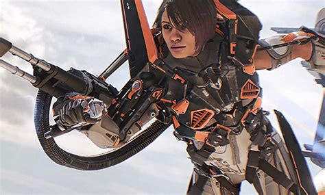 LawBreakers : le FPS de Cliff Bleszinski n'est plus un free-to-play