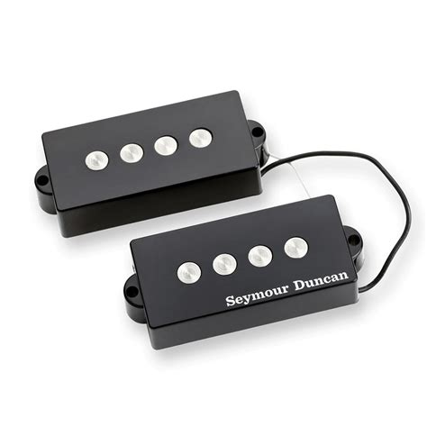 5 Best P-Bass Pickups Reviews (Buying Guide 2019) > 🥇🥇🥇