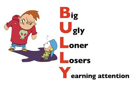 Free Picture Of Bully, Download Free Picture Of Bully png images, Free ClipArts on Clipart Library