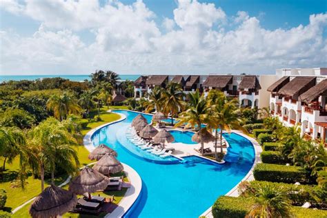 Valentin Imperial Riviera Maya All Inclusive - Adults Only, Puerto Morelos (updated prices 2024)