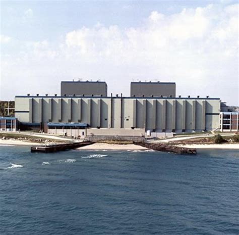 The Point Beach Nuclear Plant is home to Wisconsin’s only 2 reactors ...