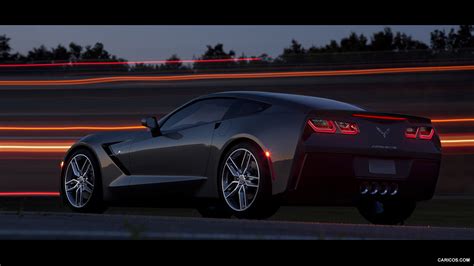 Corvette Stingray wallpaper | 1920x1080 | #4079