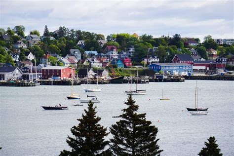 10+ Best Things to Do in Lunenburg, Nova Scotia