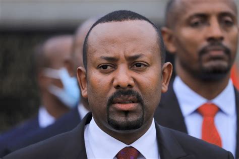 Ethiopia’s Abiy Ahmed gets his Pyrrhic victory | Abiy Ahmed News | Al Jazeera