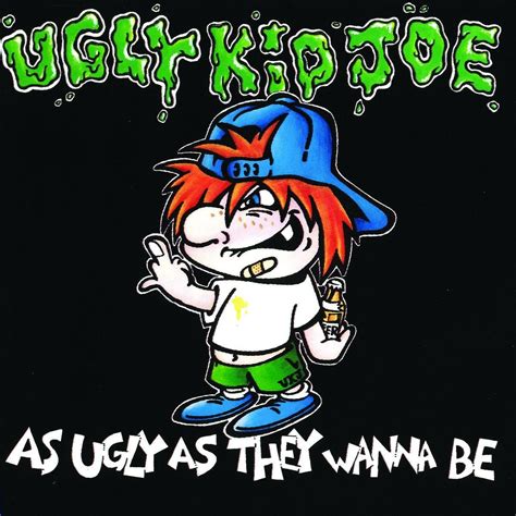 2112 ESTACION DE ROCK: UGLY KID JOE " Cats in the cradle " ... ( Covers capítulo 729 )