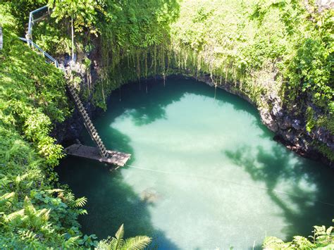 20+ Hidden Swimming Holes & Waterfalls Around the World – Trips To Discover