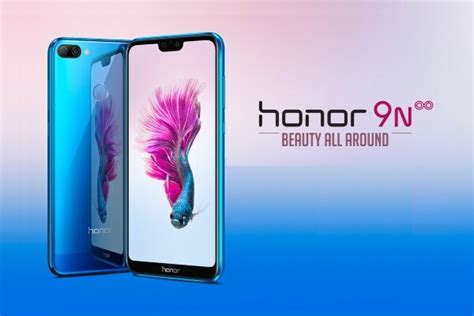 Honor 9N Sale Today Exclusively on Flipkart: Honor 9N Price in India, Specifications, Offers ...