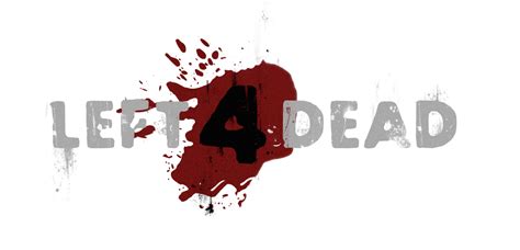 Left 4 Dead 2 Logo by Flamma-Man on DeviantArt