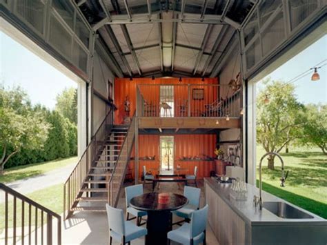 50 Shipping Container Homes You Won't Believe | Building a container ...