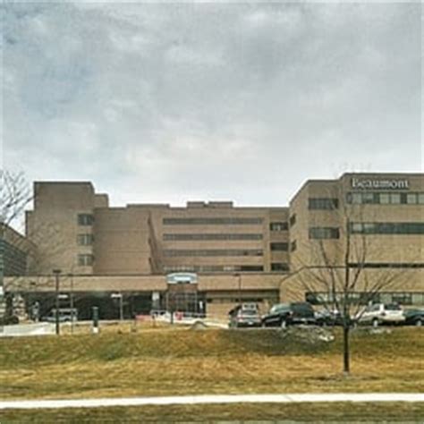 Beaumont Hospital - Troy - Hospitals - Troy, MI - Reviews - Photos - Yelp