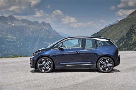 BMW i3 – ME Marcas