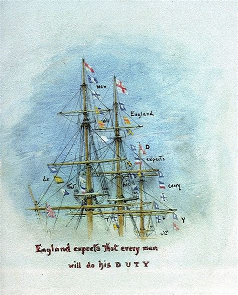 The Battle of Trafalgar. Two hundred and twelve years ago, off… | by ...