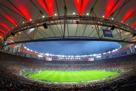 Flamengo estreia na temporada 2020 em jogo no Maracanã - Diário do Rio ...