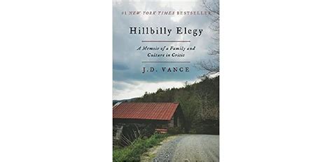 Hillbilly Elegy: A Memoir of a Family and Culture in Crisis - The CEO ...