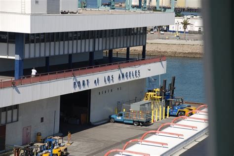 Los Angeles cruise terminal | Cruise terminal, Cruise pictures, Cruise