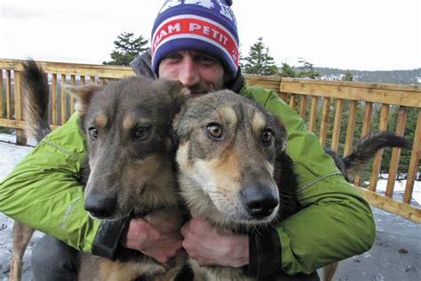 3 Iditarod mushers rescued because of poor trail conditions | Homer News