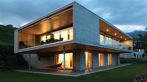Architecture: ma maison, mon architecte / Canal9