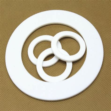 Teflon gasket - KNOWLEDGE - Tianjin SWKS Technology & Development Co.,Ltd