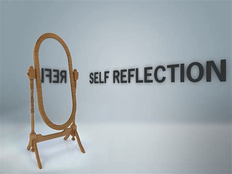 Self Reflection Quotes For Professionals. QuotesGram