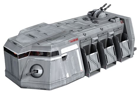 K79-S80 Imperial Troop Transport | Star wars spaceships, Star wars ships, Star wars empire