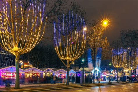 10 of the Best Traditional Markets in Paris : New York Habitat Blog